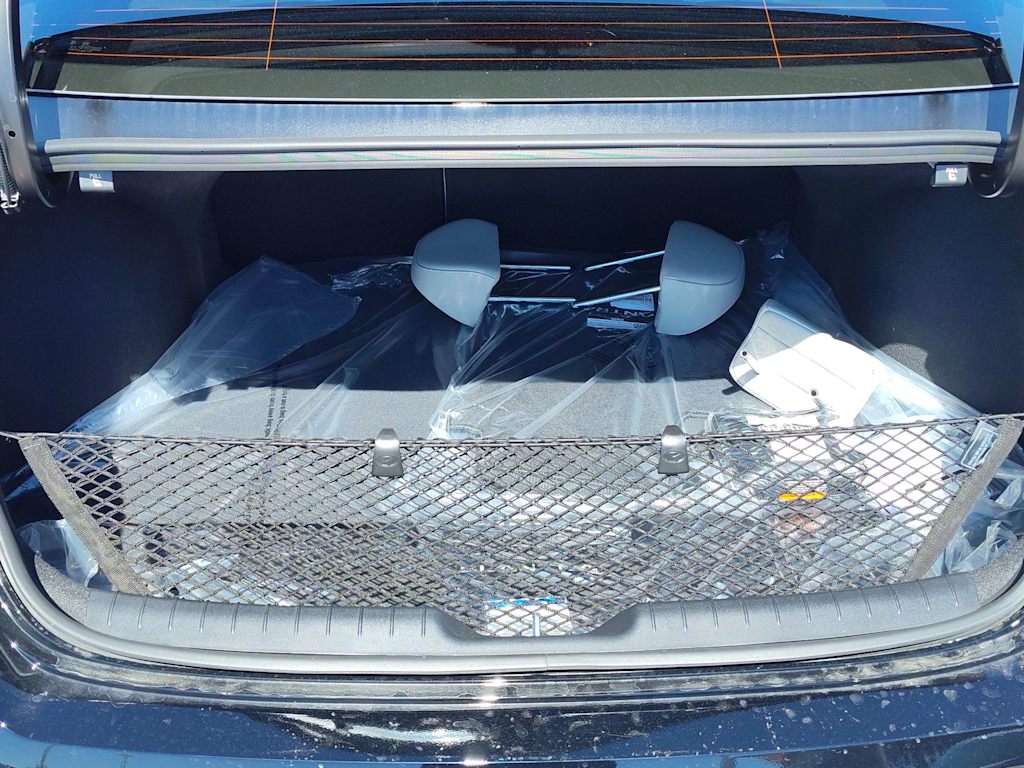 Thumbnail: 2025 Hyundai Elantra - 15