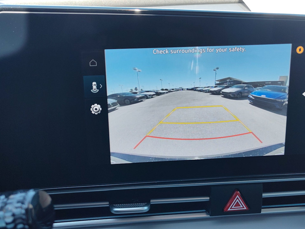 Thumbnail: 2025 Hyundai Elantra - 27