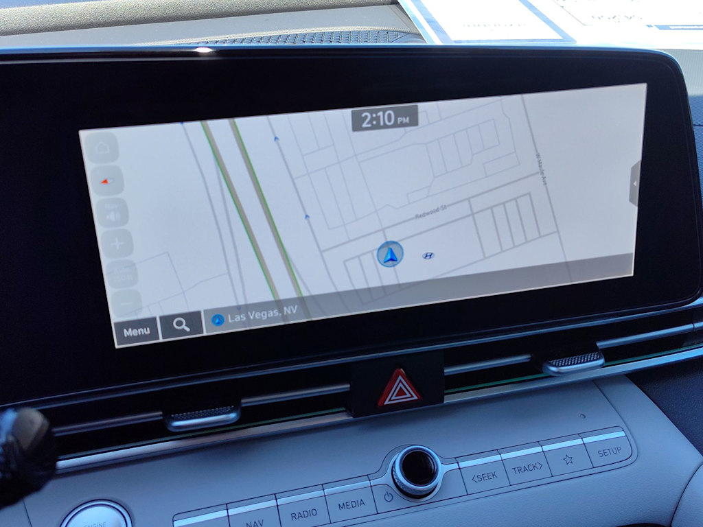 Thumbnail: 2025 Hyundai Elantra - 13