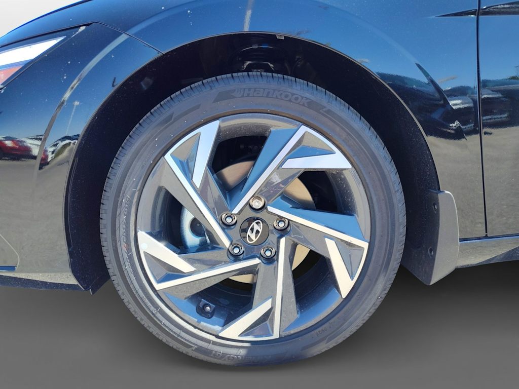 Thumbnail: 2025 Hyundai Elantra - 7