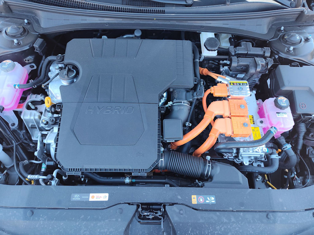 Thumbnail: 2025 Hyundai Elantra - 8