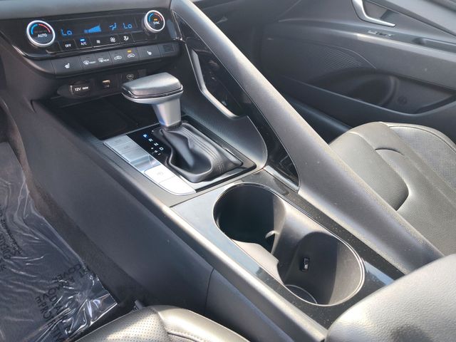 Thumbnail: 2025 Hyundai Elantra - 9