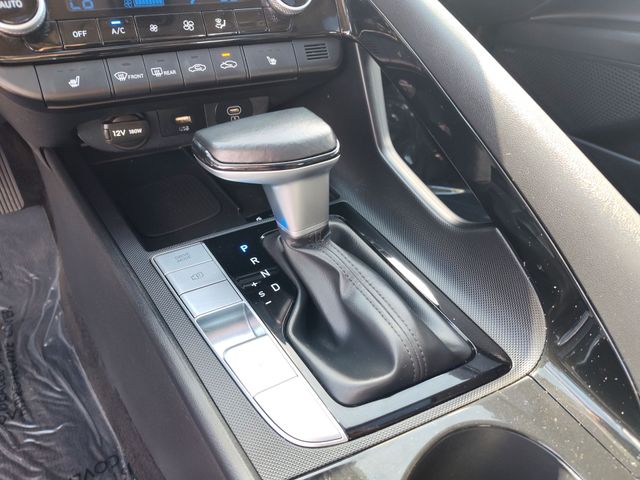 Thumbnail: 2025 Hyundai Elantra - 20