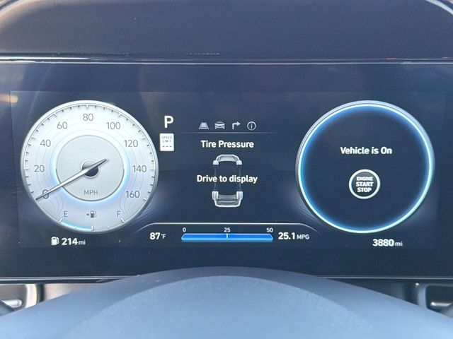 Thumbnail: 2025 Hyundai Elantra - 15