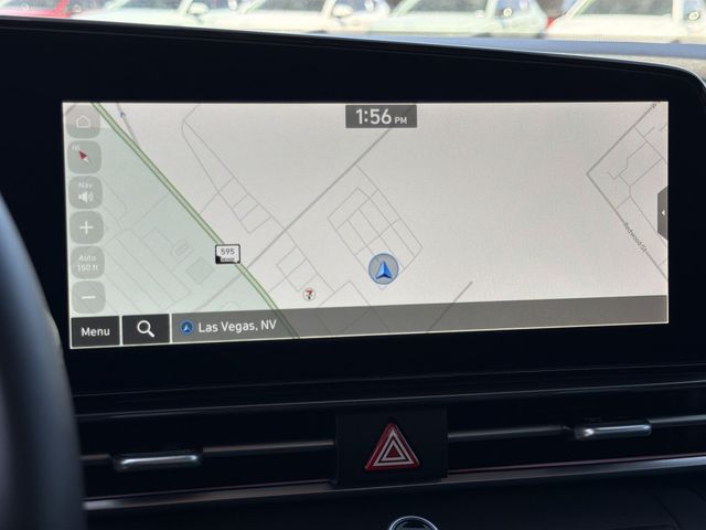 Thumbnail: 2025 Hyundai Elantra - 25