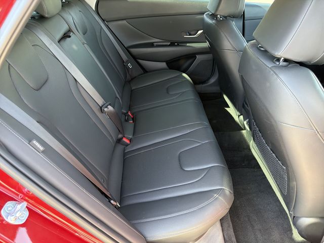 Thumbnail: 2025 Hyundai Elantra - 23