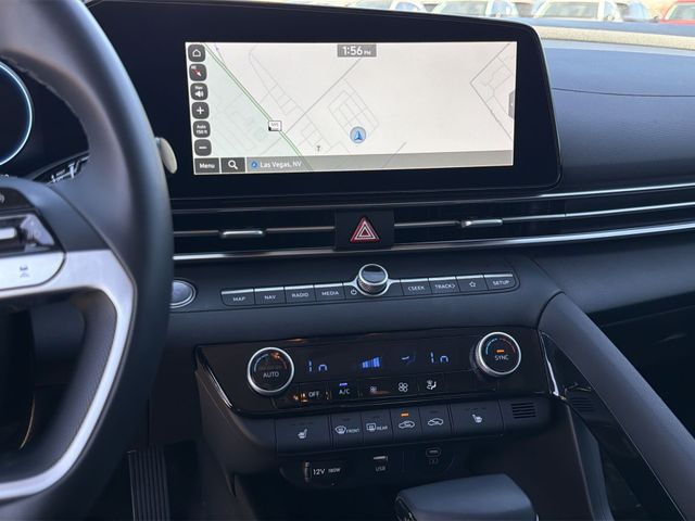 Thumbnail: 2025 Hyundai Elantra - 13