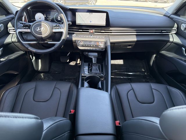 Thumbnail: 2025 Hyundai Elantra - 2