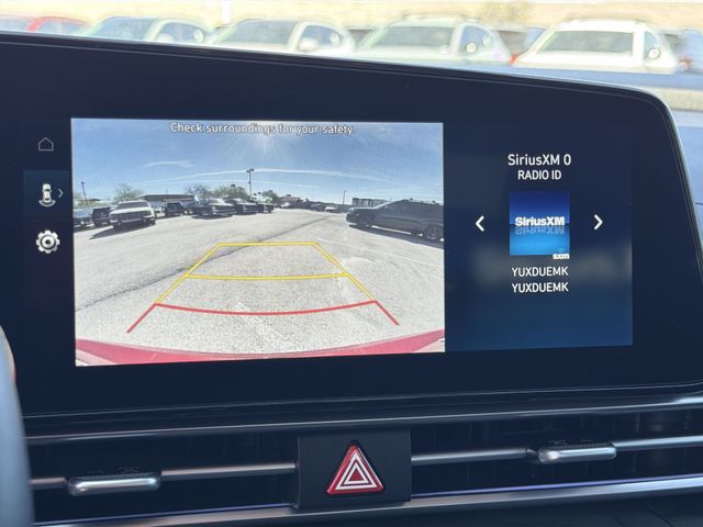 Thumbnail: 2025 Hyundai Elantra - 26