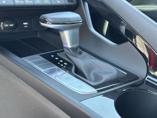 Thumbnail: 2025 Hyundai Elantra - 14