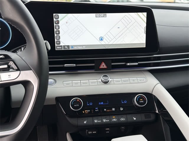 Thumbnail: 2025 Hyundai Elantra - 12