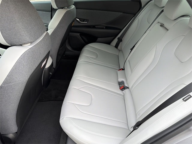 Thumbnail: 2025 Hyundai Elantra - 11