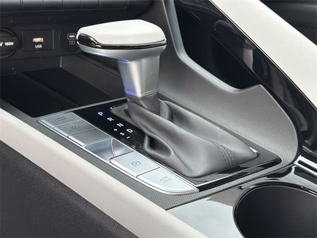 Thumbnail: 2025 Hyundai Elantra - 13