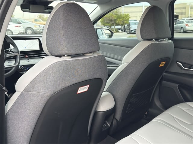 Thumbnail: 2025 Hyundai Elantra - 10