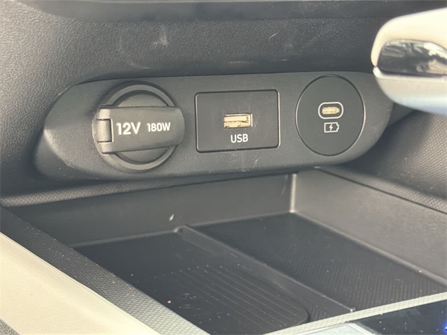 Thumbnail: 2025 Hyundai Elantra - 14