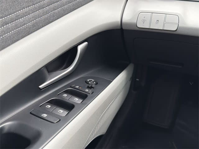 Thumbnail: 2025 Hyundai Elantra - 22