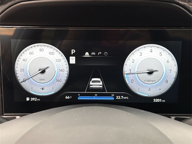 Thumbnail: 2025 Hyundai Elantra - 28