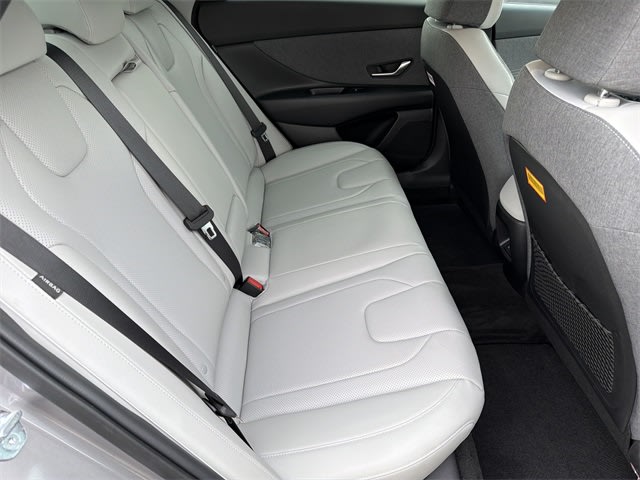 Thumbnail: 2025 Hyundai Elantra - 24