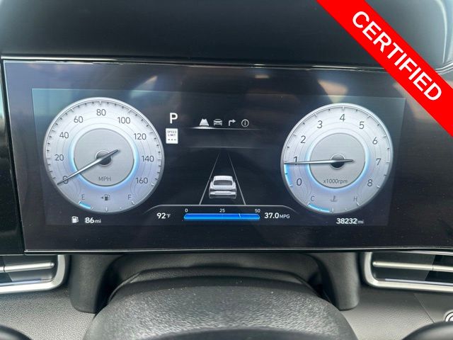 Thumbnail: 2025 Hyundai Elantra - 11