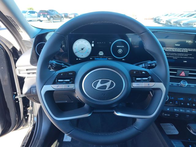 Thumbnail: 2026 Hyundai Elantra - 9