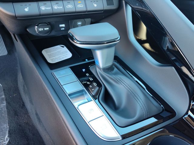 Thumbnail: 2026 Hyundai Elantra - 25