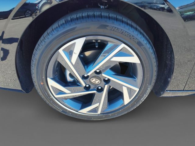 Thumbnail: 2026 Hyundai Elantra - 7
