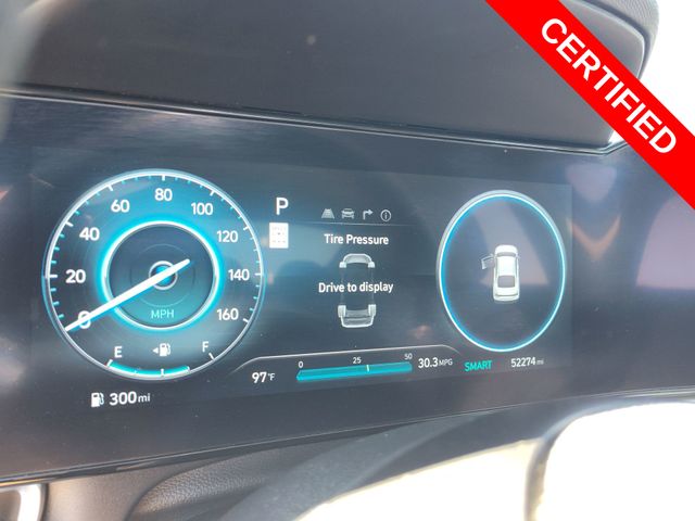 Thumbnail: 2024 Hyundai Elantra - 15