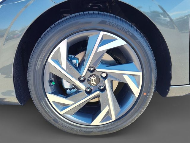 Thumbnail: 2026 Hyundai Elantra - 7