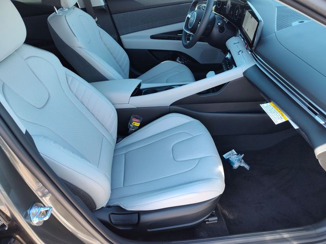 Thumbnail: 2026 Hyundai Elantra - 11