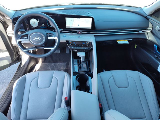 Thumbnail: 2026 Hyundai Elantra - 2