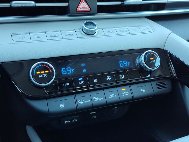 Thumbnail: 2026 Hyundai Elantra - 26