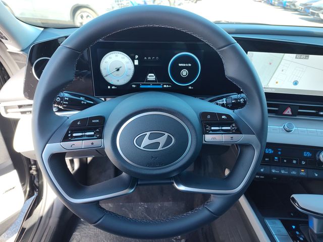 Thumbnail: 2026 Hyundai Elantra - 9