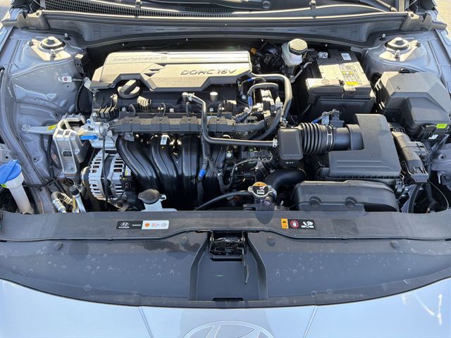 Thumbnail: 2026 Hyundai Elantra - 8