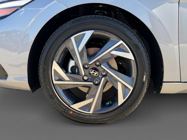Thumbnail: 2026 Hyundai Elantra - 7