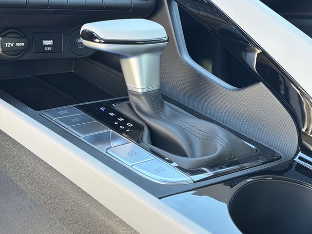Thumbnail: 2026 Hyundai Elantra - 14