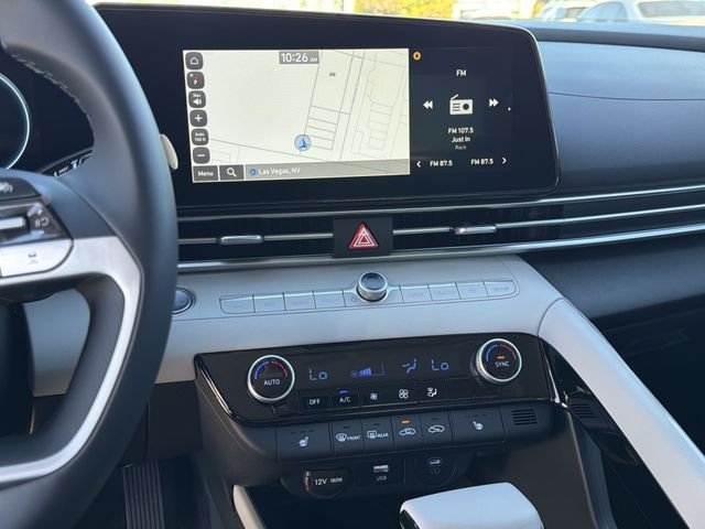 Thumbnail: 2026 Hyundai Elantra - 13