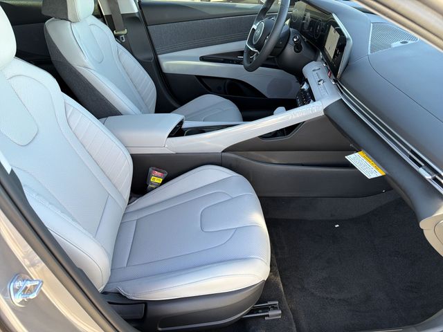 Thumbnail: 2026 Hyundai Elantra - 25