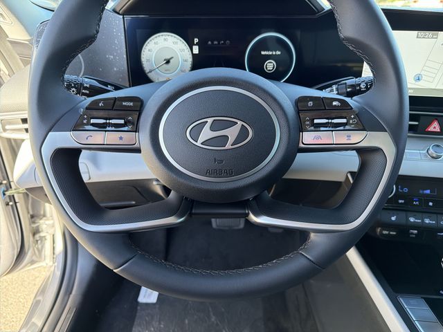 Thumbnail: 2026 Hyundai Elantra - 9