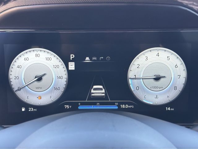 Thumbnail: 2026 Hyundai Elantra - 15