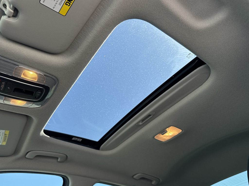 Thumbnail: 2025 Hyundai Elantra - 21