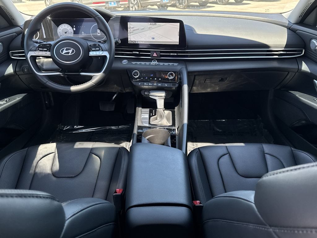 Thumbnail: 2025 Hyundai Elantra - 2