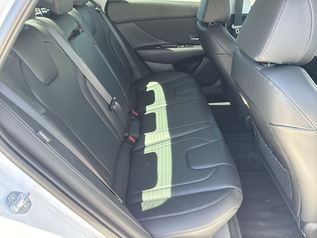 Thumbnail: 2025 Hyundai Elantra - 23