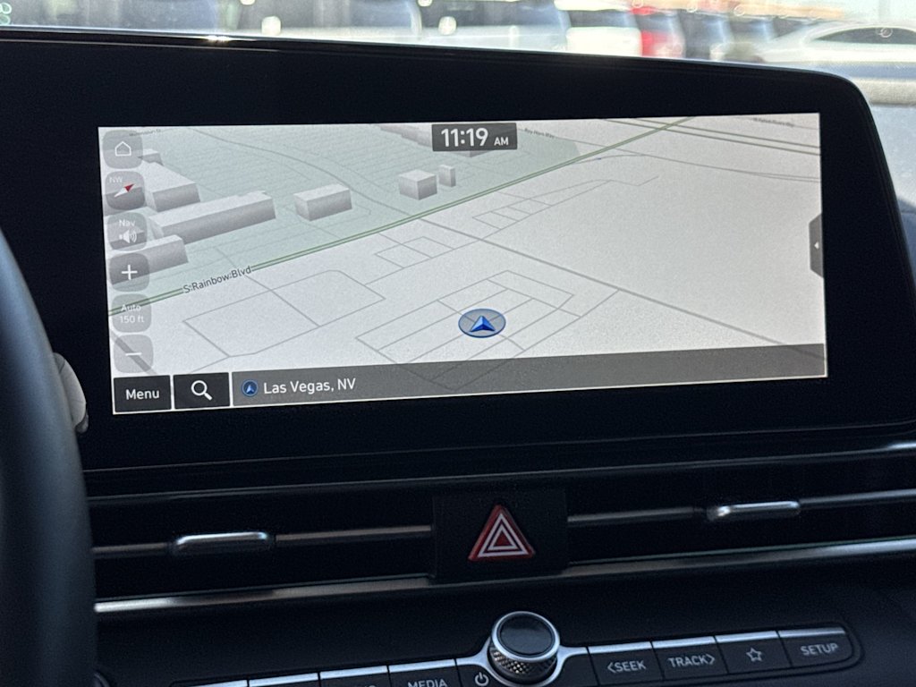 Thumbnail: 2025 Hyundai Elantra - 26