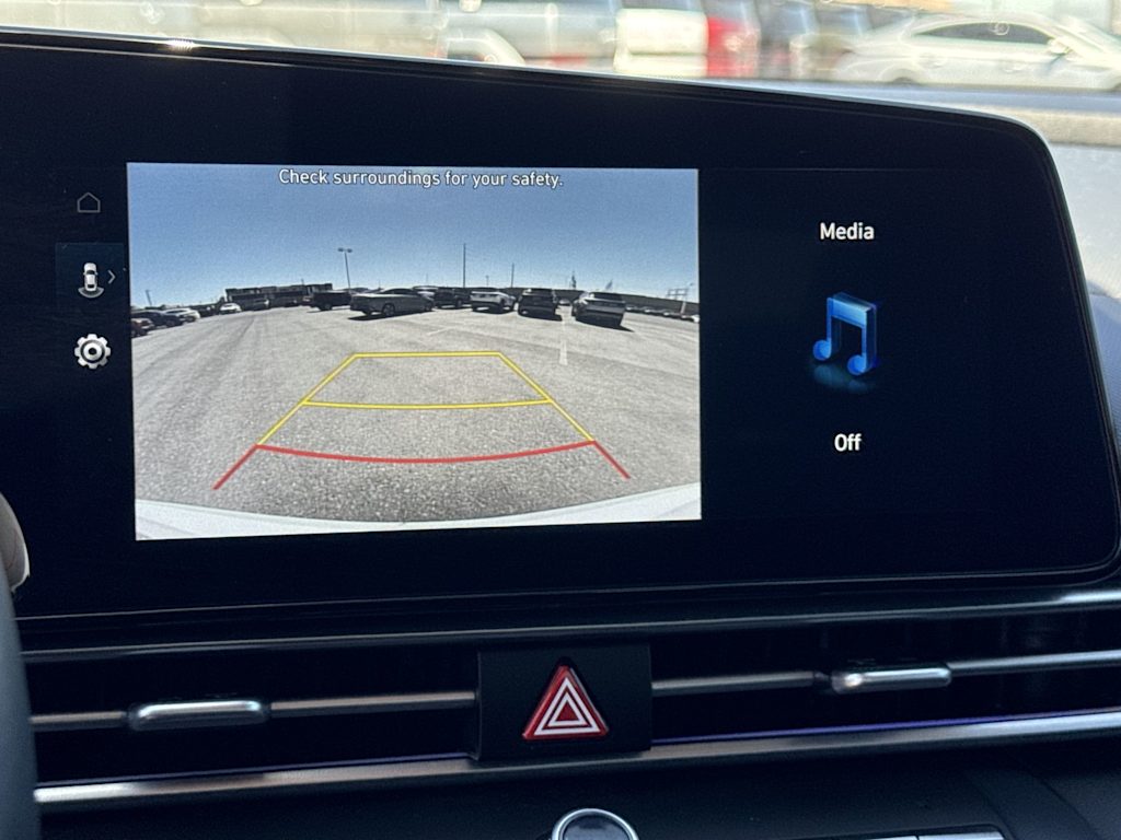 Thumbnail: 2025 Hyundai Elantra - 27