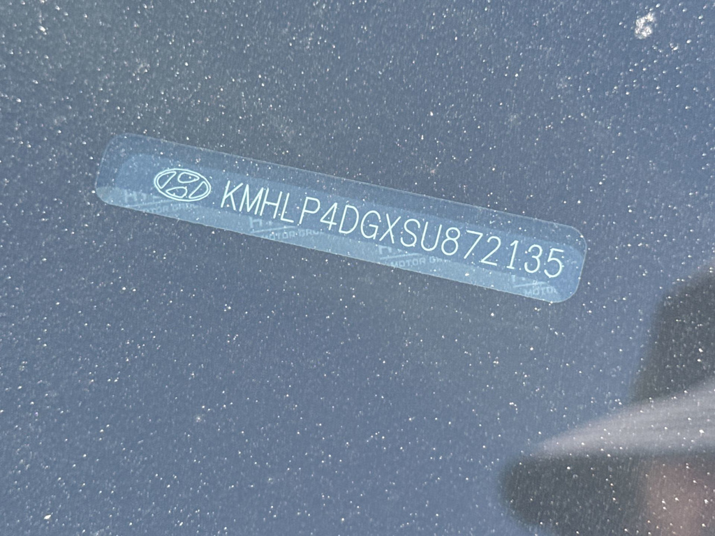 Thumbnail: 2025 Hyundai Elantra - 15