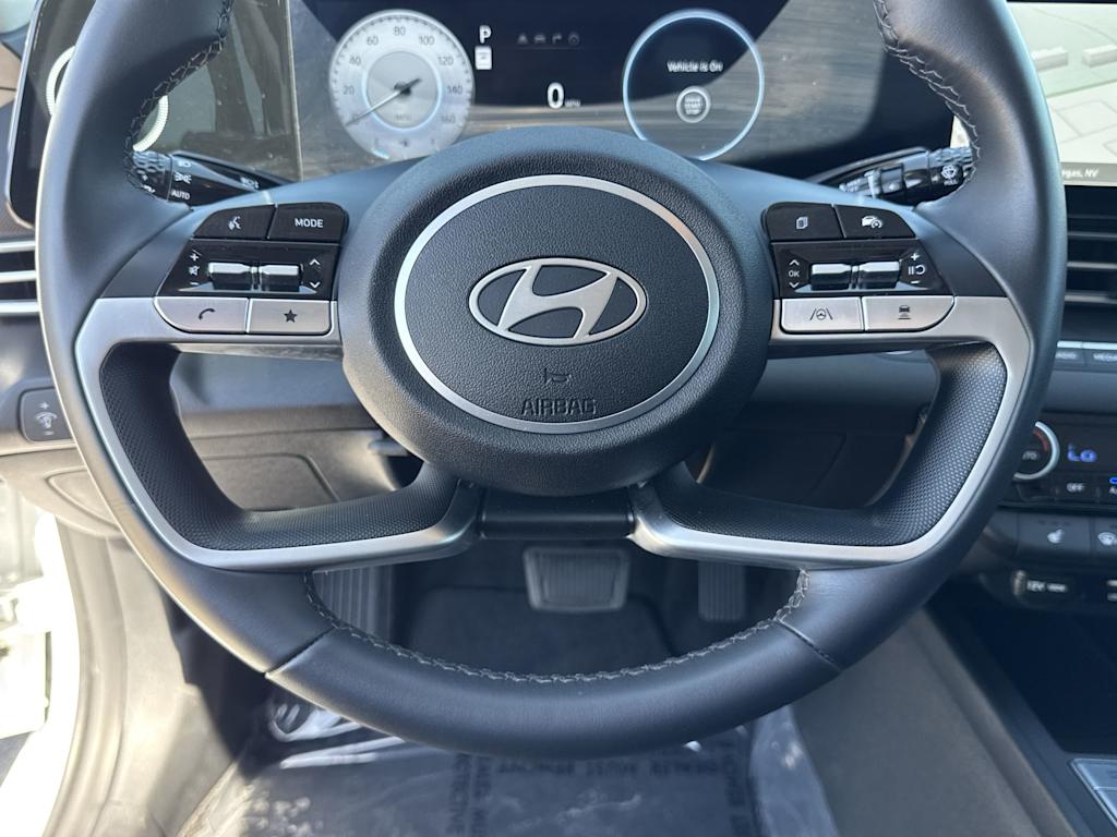 Thumbnail: 2025 Hyundai Elantra - 25