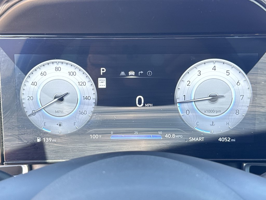 Thumbnail: 2025 Hyundai Elantra - 13