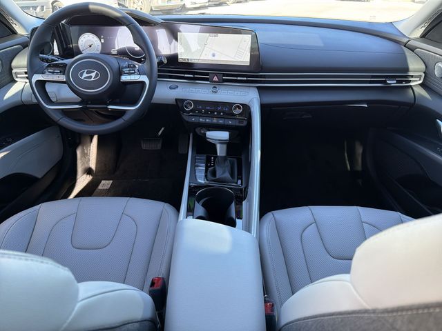 Thumbnail: 2026 Hyundai Elantra - 9