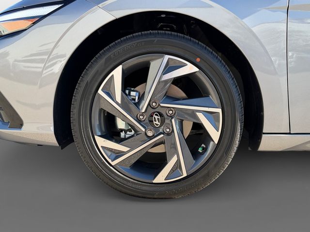 Thumbnail: 2026 Hyundai Elantra - 7
