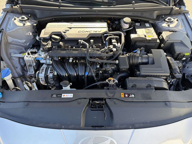 Thumbnail: 2026 Hyundai Elantra - 8